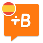 Babbel – Learn Spanish icon