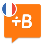 Babbel – Learn French icon