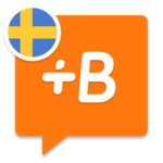 Babbel - Learn Swedish icon