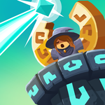 Realm Defense: Hero Legends TD Epic Strategy Game icon