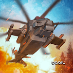 Nida Harb 3: Empire of Steel | World War MMO icon