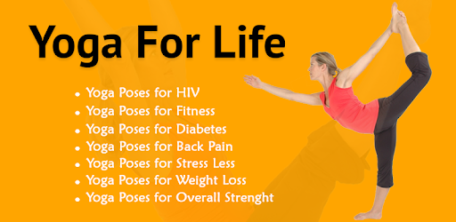 YOGA FOR BEGINEER PC screenshot