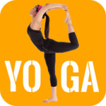 YOGA FOR BEGINEER icon