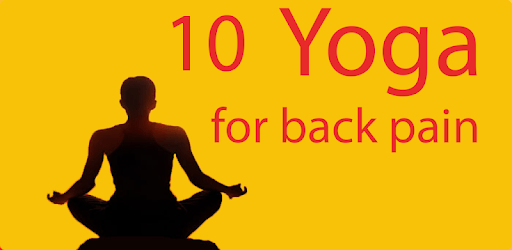 10 Yoga For Back Pain PC screenshot 10 Yoga For Back Pain PC screenshot
