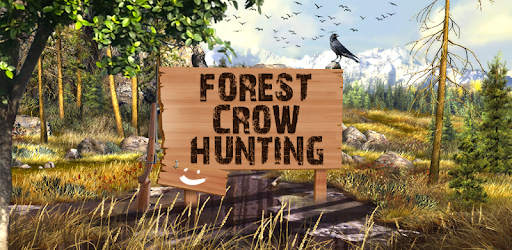 Forest Crow Hunting Simulation 2018 PC screenshot
