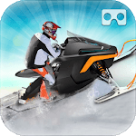 VR Bike Racing Adventure icon