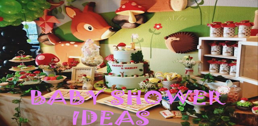 Baby Shower Decorations PC screenshot