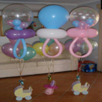Baby Shower Decorations for PC