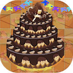Cake Maker Chef, Cooking Games icon