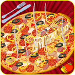 Pizza Maker Chef Cooking Games for PC