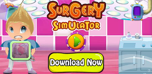 Surgery Simulator Doctor Game PC screenshot