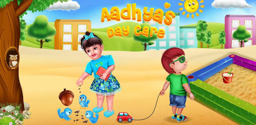 Aadhya's Day Care Kids Game PC screenshot Aadhya's Day Care Kids Game PC screenshot