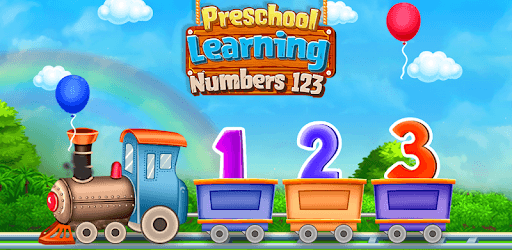 Preschool Learning Numbers 123 PC screenshot Preschool Learning Numbers 123 PC screenshot