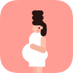Hello Belly: Pregnancy Tips & Tracker icon