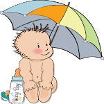 Sounds & Toys - Kid and Baby Center icon
