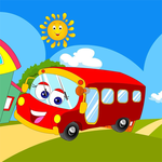 Kid Songs Offline icon
