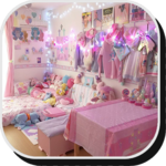 Baby Doll Room Decoration for PC Baby Doll Room Decoration for PC