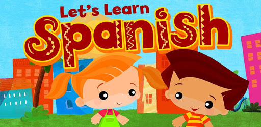 Spanish with Fred and Fiona PC screenshot