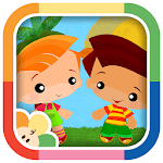 Spanish with Fred and Fiona for PC