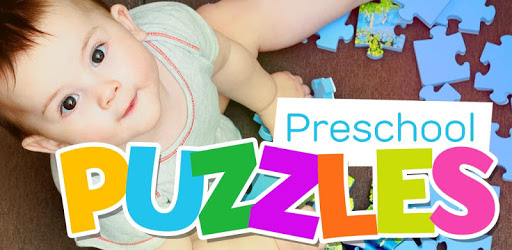 Preschool Puzzles for Kids PC screenshot