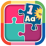Preschool Puzzles for Kids icon