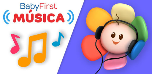 BabyFirst Música para Niños PC screenshot