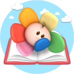Snuggle Stories My First Books icon