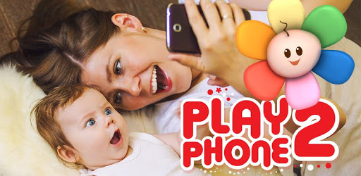 Play Phone for Kids - Fun educational babies toy PC screenshot