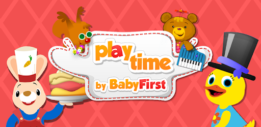 Play Time: Kids Learning Games PC screenshot Play Time: Kids Learning Games PC screenshot