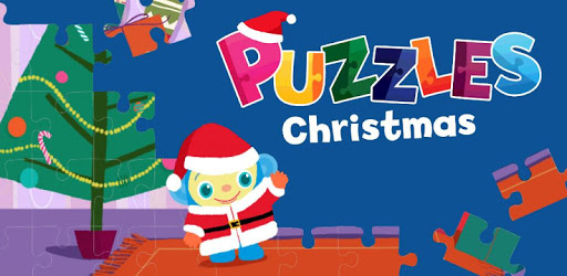Christmas Puzzles for Kids PC screenshot Christmas Puzzles for Kids PC screenshot