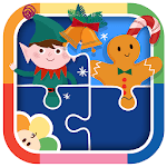 Christmas Puzzles for Kids for PC
