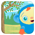 Peekaboo Goes Camping Game for PC Peekaboo Goes Camping Game for PC