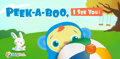 Peekaboo, I See You! for Kids PC screenshot