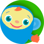 Peekaboo, I See You! for Kids icon