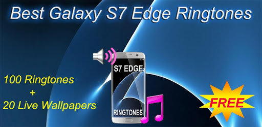 Best Galaxy S7 Ringtones PC screenshot