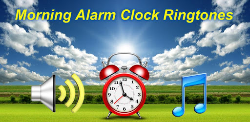 Morning Alarm Clock Ringtones PC screenshot Morning Alarm Clock Ringtones PC screenshot