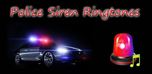 Police Siren Ringtones PC screenshot Police Siren Ringtones PC screenshot