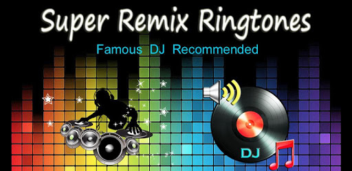 Super Remix Ringtones PC screenshot Super Remix Ringtones PC screenshot