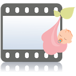 Babyflix icon