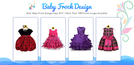 Baby Frock Design 2017 PC screenshot