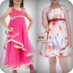 Baby Frock Design 2017 for PC