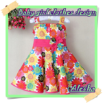 Baby Girl Clothes Design for PC