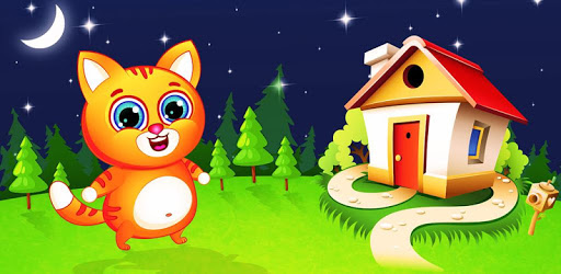 My Kitty Day Care: Mousi Pet Game PC screenshot My Kitty Day Care: Mousi Pet Game PC screenshot