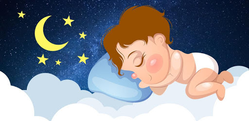 Lullaby Songs - Relax Music for Baby Sleep PC screenshot