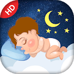 Lullaby Songs - Relax Music for Baby Sleep for PC