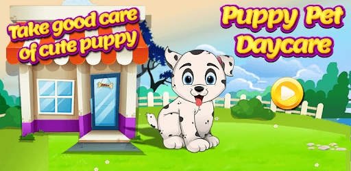 Puppy Pet Daycare PC screenshot Puppy Pet Daycare PC screenshot