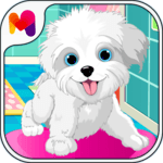 Puppy Pet Daycare icon