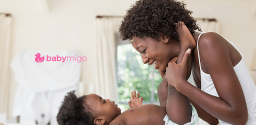Babymigo:Trying to conceive,Pregnancy & Parenting PC screenshot Babymigo:Trying to conceive,Pregnancy & Parenting PC screenshot