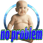 Cute Baby Stickers (WAStickersApps) for PC