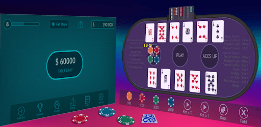 Crazy 4 Poker Casino PC screenshot Crazy 4 Poker Casino PC screenshot